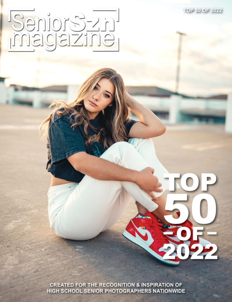 Top 50 of 2022 Cover